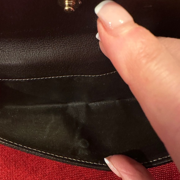 Gucci long wallet. - Picture 7 of 9